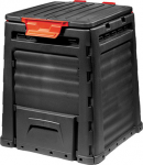 Eco Composter 320L black