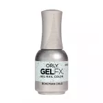 Orly Gelfx, Kreem, poolpsiv knelakk, Bohemian Child, 18 ml