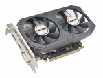 AFOX Graafikakaart Radeon RX 550 4GB GDDR5