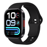 Xiaomi Watch 6 Lite | Smart watch | AMOLED | 1.96" | Waterproof | Black