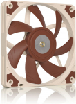 Noctua NF-A12x15 PWM ventilaator, 120 mm (NF-A12X15-PWM)