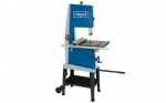 SCHEPPACH BAND SAW BASA3 230V 0.8KW