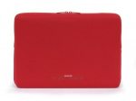 Tucano 14.1 Colore Sleeve 35.8 cm (14.1) Sleeve case Red