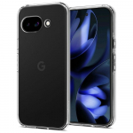 Spigen Kristall Flex Google Pixel 9A Kristallkirkas