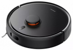 Xiaomi S20 Robot Vacuum Cleaner, Black