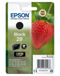 Epson Ink C13T29814012 / 29 Black
