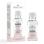 Bio Balance, S.O.S, Cleansing AND Purifying, Tonic Lotion, For Face, 20 ml