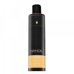 Nanoil Vetikate puhastav ampoon 300 ml, niisutav toimega