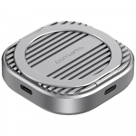 4smarts Magnetiline SSD-karp kuni 4TB, mis toetab 3C MagSafe hall 541311