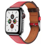 Fusion leather band for Apple Watch 42 | 44mm ed