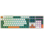 CANYON Shadder GKW-11 Mech RGB UK/US Wireless White