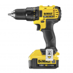 Drill and driver DeWalt DCD780M2