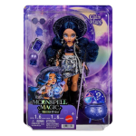 Monster High Moonspell Magic Claire de Luna, muotinukke (JMB89)