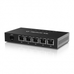 Ubiquiti Networks traadiga ruuter ER-X-SFP must