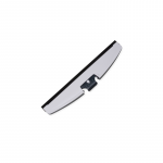 Nozzle for Nemo vacuum window cleaner