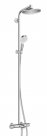 Hansgrohe Crometta S 240 1jet, 27320000