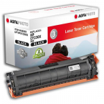 AgfaPhoto TONER BLACK, RPL. CF230X 30X APTHPCF230XE, 3500 pages,
