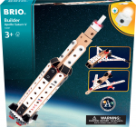 Brio Ehitaja Apollo Saturn V (34607)
