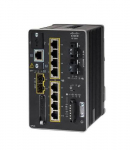 Cisco Network Switch Managed L2 Fast Ethernet (10/100) Power