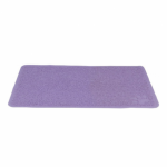Trixie Kassiliivimatt PVC, 40 60 cm, lilla
