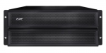 APC Smart-UPS X-seeria vlise akutiham R/T 120V, 1200VAh, seinakinnitusega, 4U
