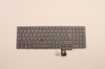 Lenovo NB_KYB CS22 P16 GR-BL,CHY,SWS