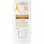 A-Derma "Kaitse X-Trem Invisible Sun Stick SPF 50+" - "Kaitse X-Trem Invisible Sun Stick SPF 50+"