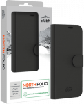 Eiger North Folio Case iPhone 17 Air must