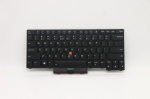 Lenovo FRU Odin Keyboard Full BL (Chicony) US English Euro