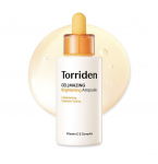 Torriden CELLMAZING Vita C Brightening Ampoule 30ml