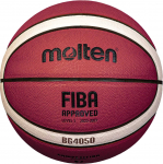Molten Korvpall Brown B7G4050 Fiba 7