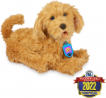 My Fuzzy Friends Moji interaktiivne Labradoodle (66018207)