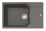 Franke Tkk UBG 611-78XL, 114.0682.569, Fragranite, kivisinine