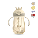 NENO Water Bottle MIO2 Cream 280ml