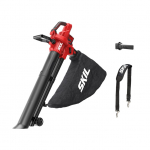 LEAF BLOWER AKUMAHETA GB1E0350CA 20V