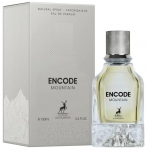 Maison Alhambra Encode Mountain Perfume EDP 100 ml