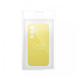 Case SILICONE 2mm for XIAOMI REDMI 14C lemon