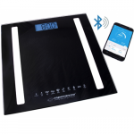 ESPERANZA Esperanza EBS016K ANALYTICAL BATHROOM SCALE 8in1