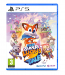 pQube Uus Super Lucky's Tale (PS5) (102567)