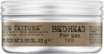 TIGI Bed Head B meestele Pure Texture Molding Paste SoovituspastEstonian: Bed Head B meestele Pure Texture Molding Paste Soovituspast