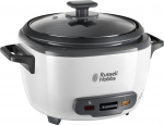 Russell Hobbs riisikeetja, 3,3 liitrit (23888036001)