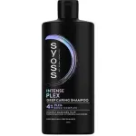 Syoss Intense Plex Deep Caring Shampoo - Regeneran ampon 440ml