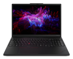 LENOVO ThinkPad P16s Gen 3 Ultra 5 125H, 16GB, 512GB SSD, WEBCAM, BT, NVIDIA RTX 500 Ada w/4GB, 16 WUXGA(1920x1200), W11Pro MUST Taustavalgustega klaviatuur FP-lugeja. 3 aasta garantii