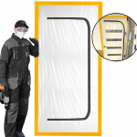 Extralink TSTMESPINDELSED REHASTUSUKSED XXL, TOLMUJUHENDAVARD 230X135 UKS