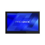 ProDVX SD-14 | 14 " | 300 cd/m | Landscape/Portrait | 24/7 | 160 | 160
