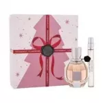Viktor AND Rolf Flowerbomb kingituskomplekt EDP 50 ml ja miniatuur EDP 10 ml