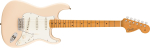 Fender Vintera III Late '60s Stratocaster shkikitar, Olympic White (0149172305)