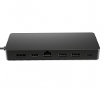 HP universal USB-C mittekettaline hubb