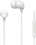 Traadita krvaklapid USB-C Philips TAE2146WT valge