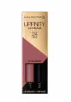 Max Factor Lipfinity huulevrv 016 Glowing